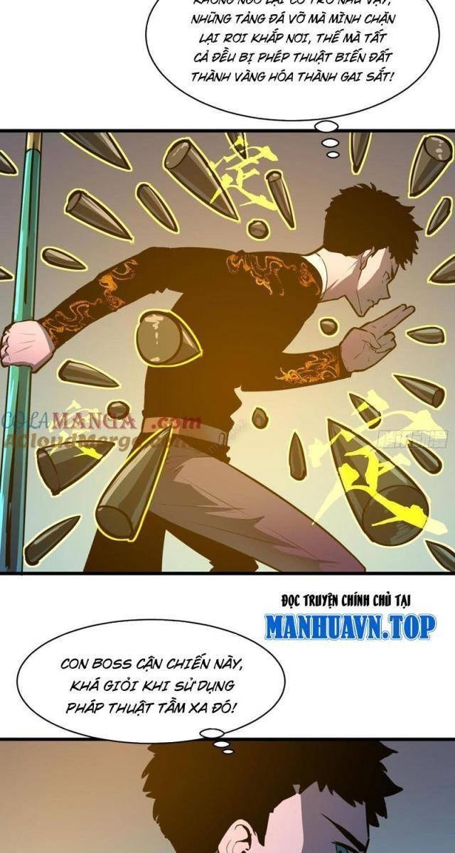 Tu Luyện Nhàn Hạ Bắt đầu Từ Nữ đồ đệ - Page 43