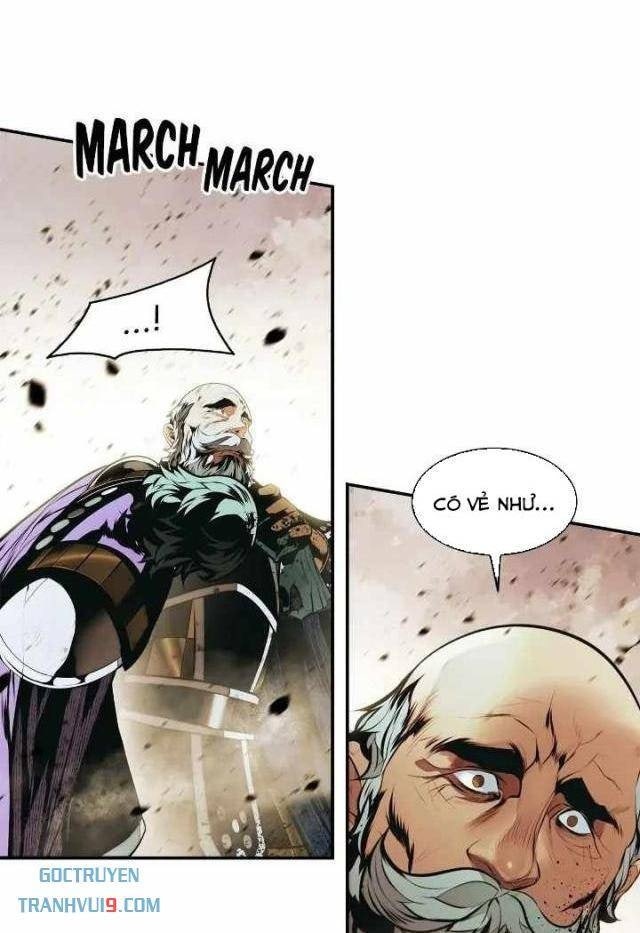 Bất Bại Chân Ma - Page 34