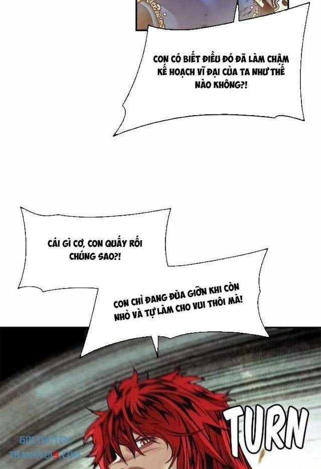 Bất Bại Chân Ma - Page 62