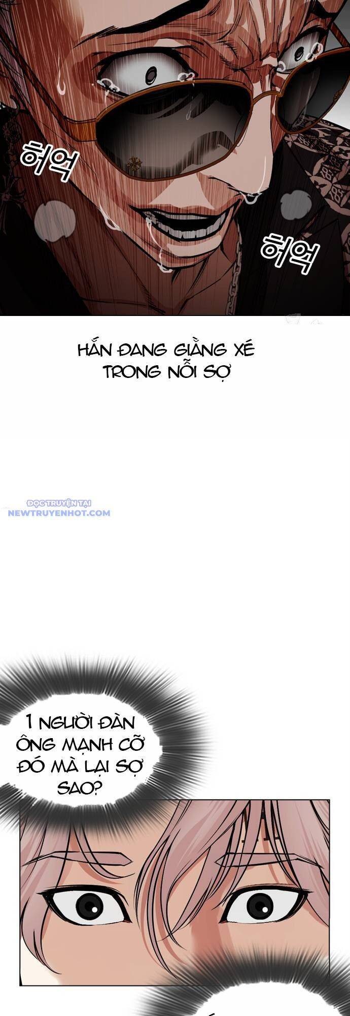 Hoán Đổi Diệu Kỳ - Page 109