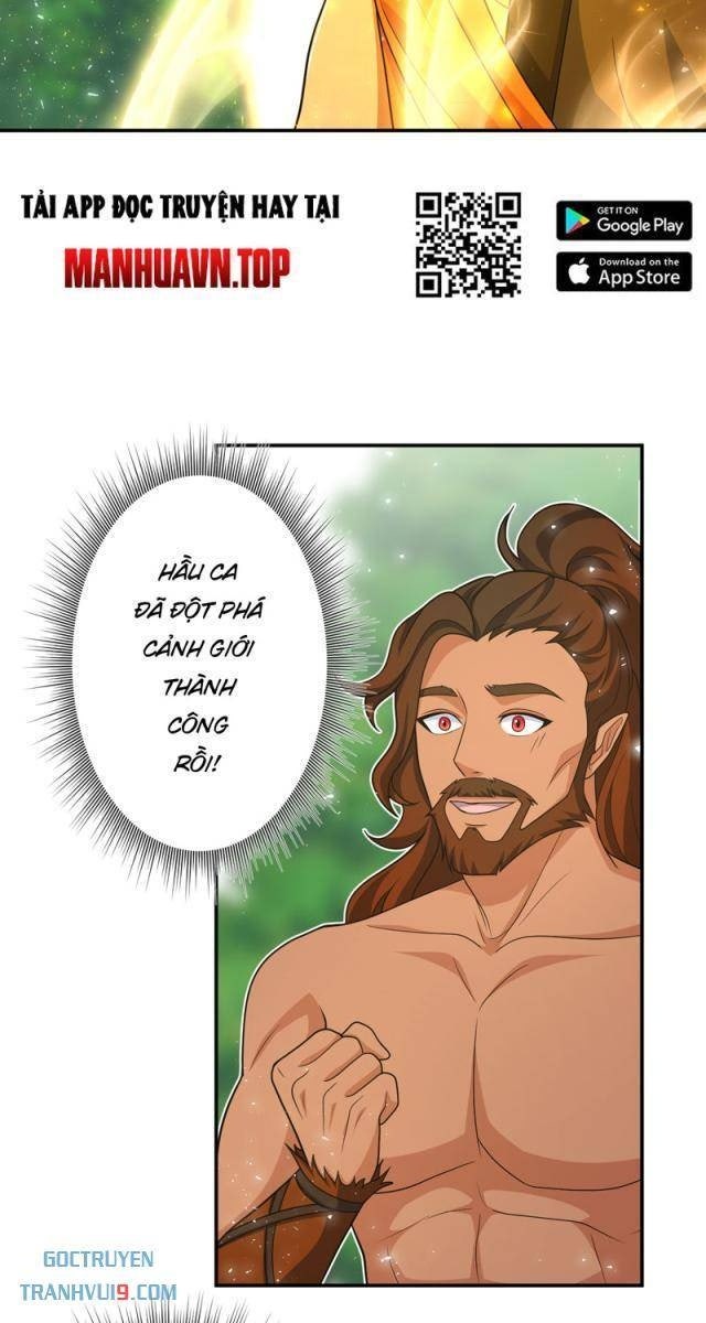 Đệ Tử Của Ta Đều Là Vô Địch Đại Yêu - Page 40