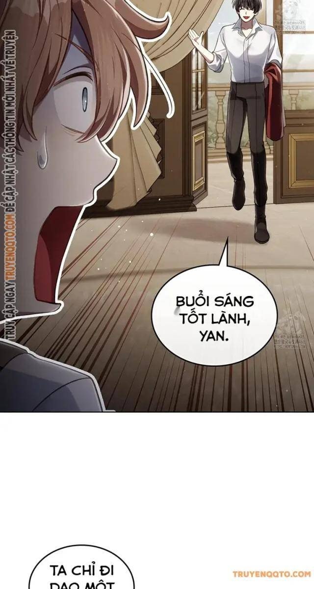 Tái Sinh Thành Hoàng Tử Của Quốc Gia Kẻ Địch - Page 38