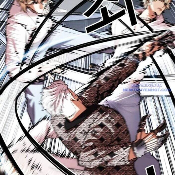 Hoán Đổi Diệu Kỳ - Page 23