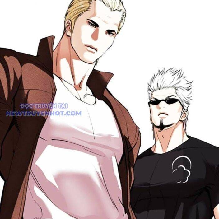 Hoán Đổi Diệu Kỳ - Page 252