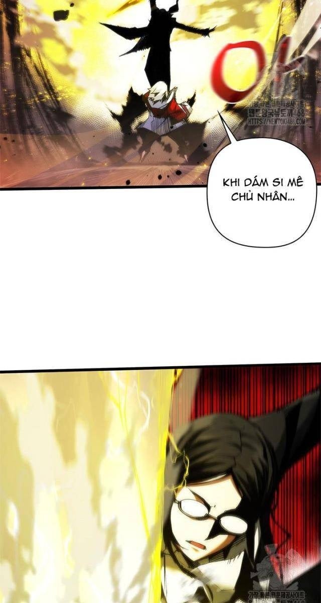 Kiếm Thần: Thần Chi Tử - Page 71