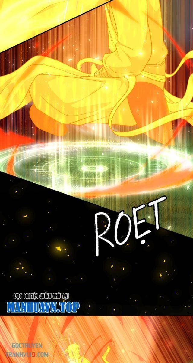 Đệ Tử Của Ta Đều Là Vô Địch Đại Yêu - Page 32