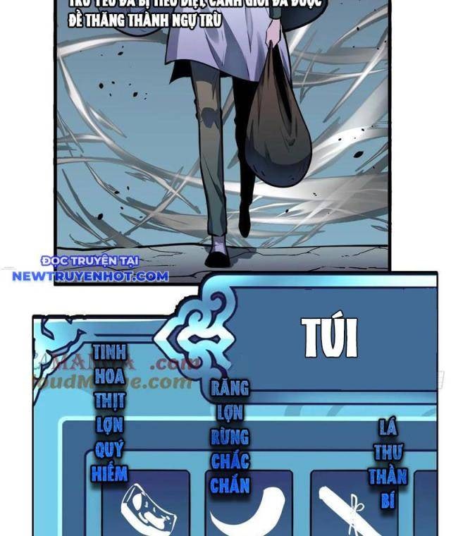 Tu Luyện Nhàn Hạ Bắt đầu Từ Nữ đồ đệ - Page 40