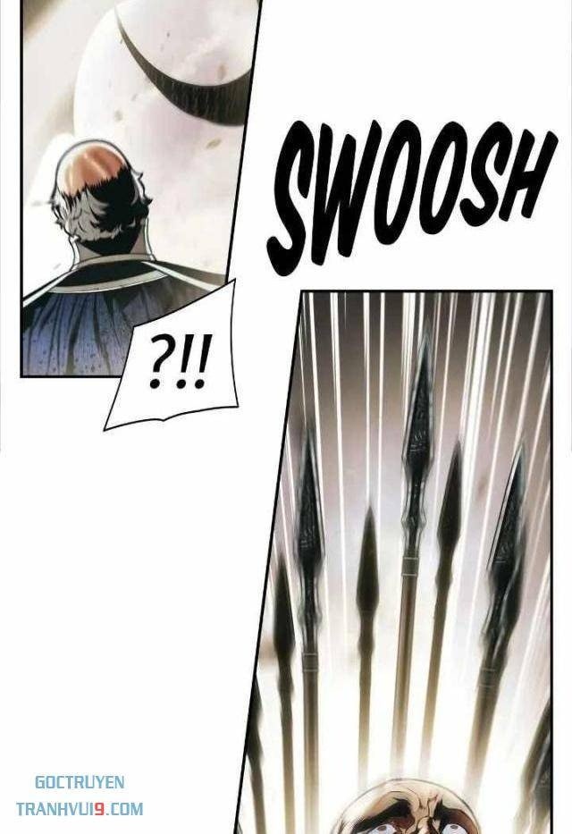 Bất Bại Chân Ma - Page 30