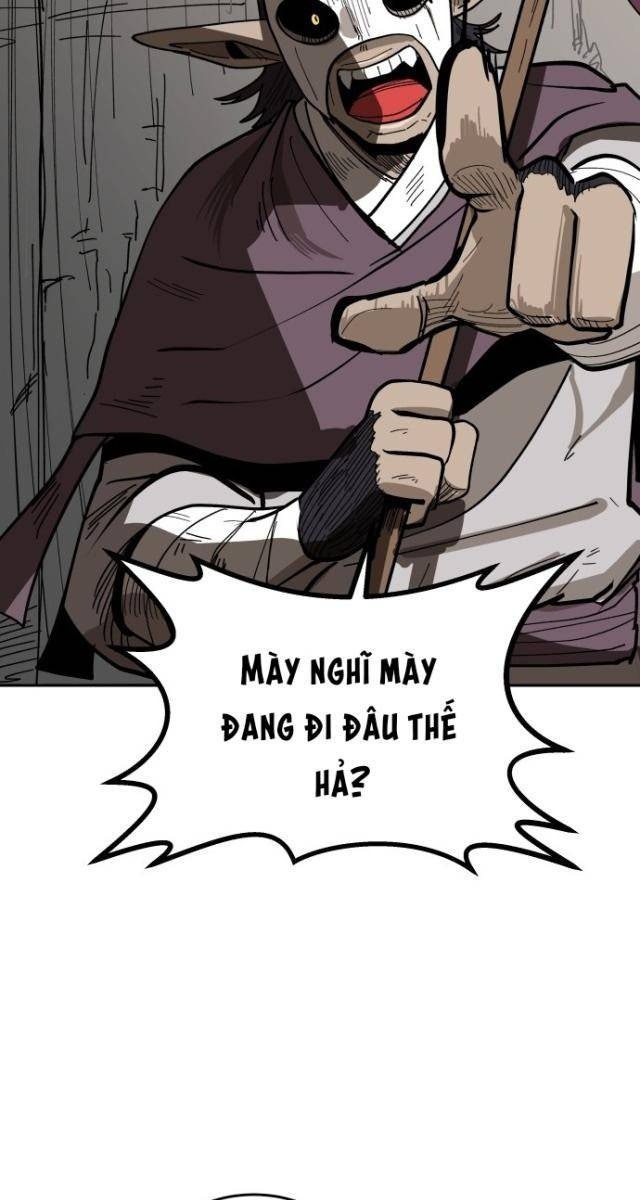 Viên Đá Đỏ - Page 8