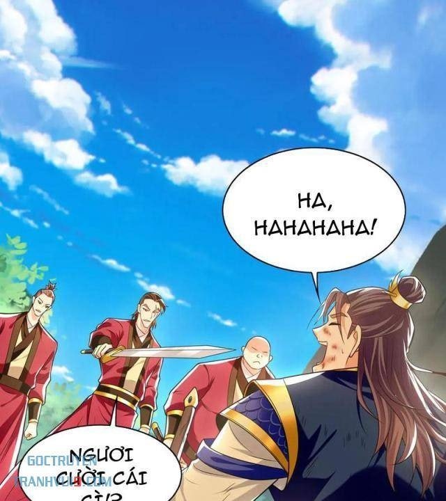 Ta Có Trăm Vạn Tốc Độ Đánh - Page 10