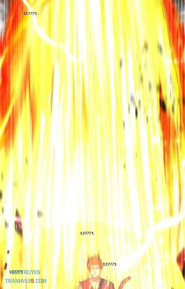 Đệ Tử Của Ta Đều Là Vô Địch Đại Yêu - Page 8