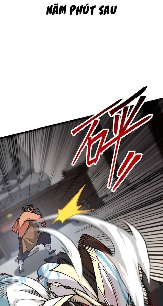 Giết Ta Thêm Mấy Lần Nữa, Ta Liền Vô Địch - Page 53