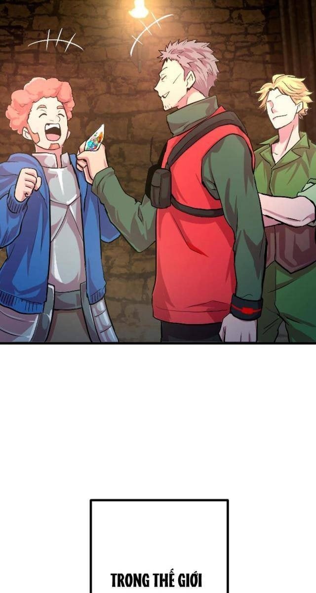 Nhà Hiền Triết Đã Nghỉ Hưu Thay Đổi Cuộc Đời Bằng Kỹ Năng UR - Page 54