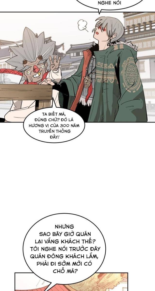 Viên Đá Đỏ - Page 74