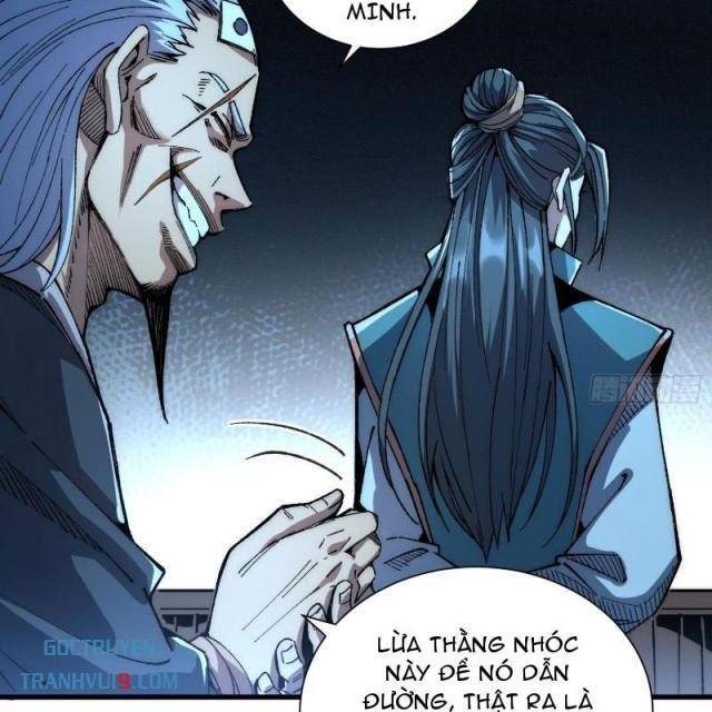 Thủy Hầu Tử Khai Thủy Thành Thần - Page 33