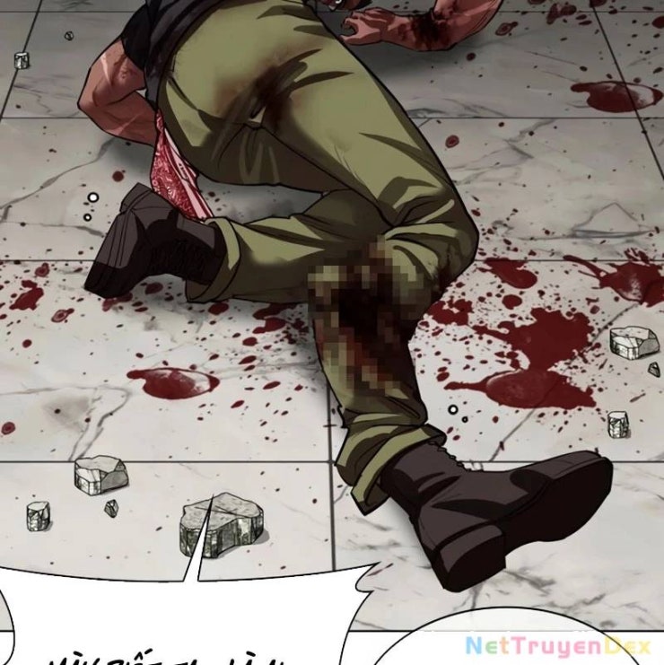 Hoán Đổi Diệu Kỳ - Page 119