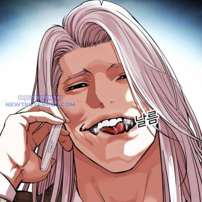 Hoán Đổi Diệu Kỳ - Page 19