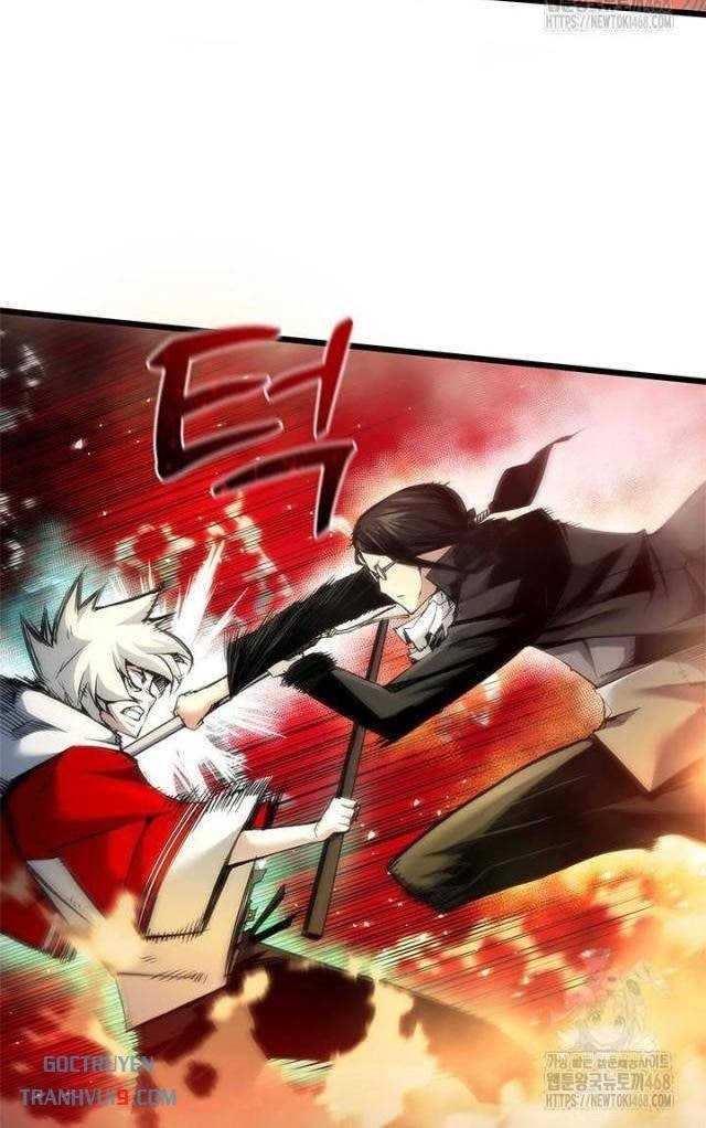 Kiếm Thần: Thần Chi Tử - Page 67