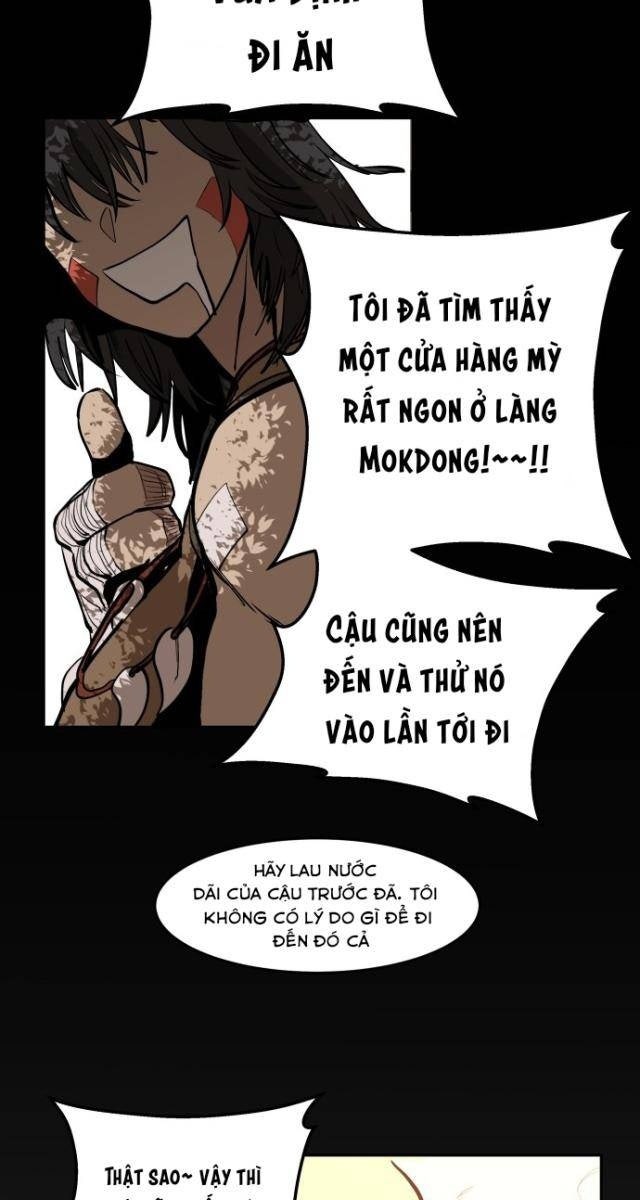 Viên Đá Đỏ - Page 64