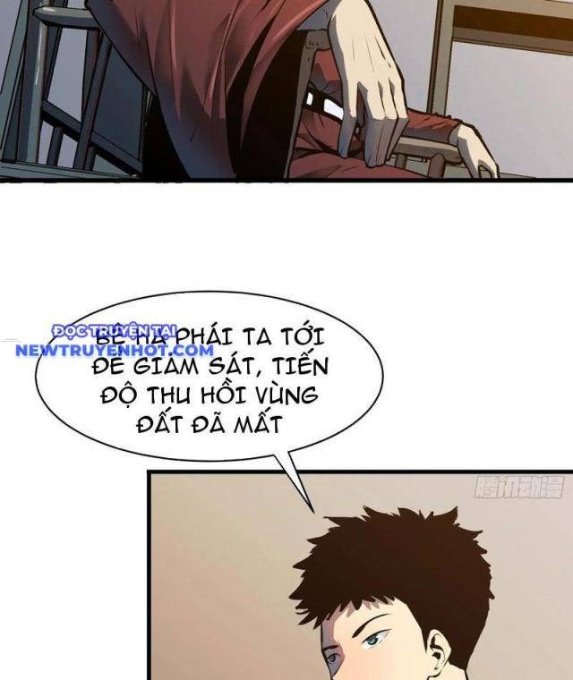 Tu Luyện Nhàn Hạ Bắt đầu Từ Nữ đồ đệ - Page 43