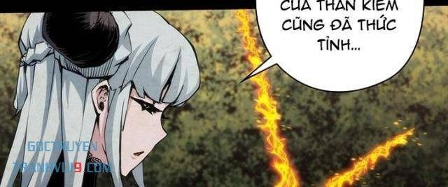 Kiếm Thần: Thần Chi Tử - Page 38