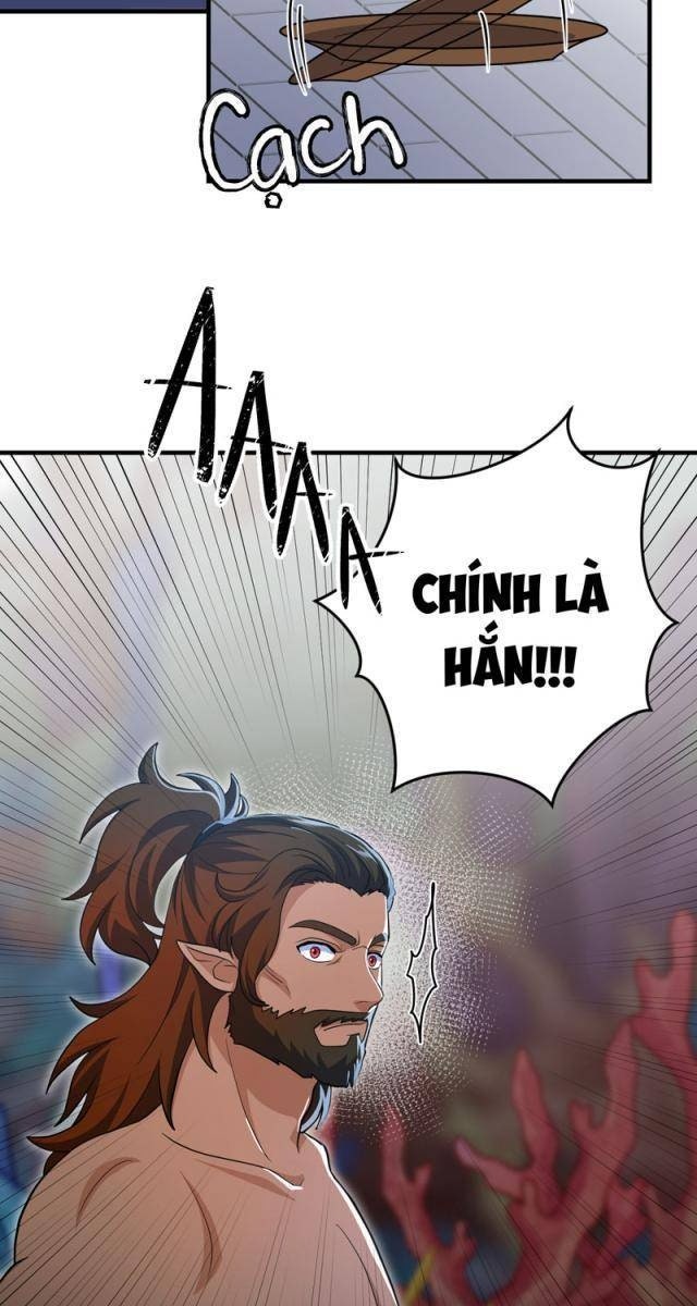 Đệ Tử Của Ta Đều Là Vô Địch Đại Yêu - Page 71