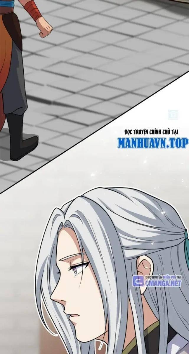 Đệ Tử Của Ta Đều Là Vô Địch Đại Yêu - Page 51