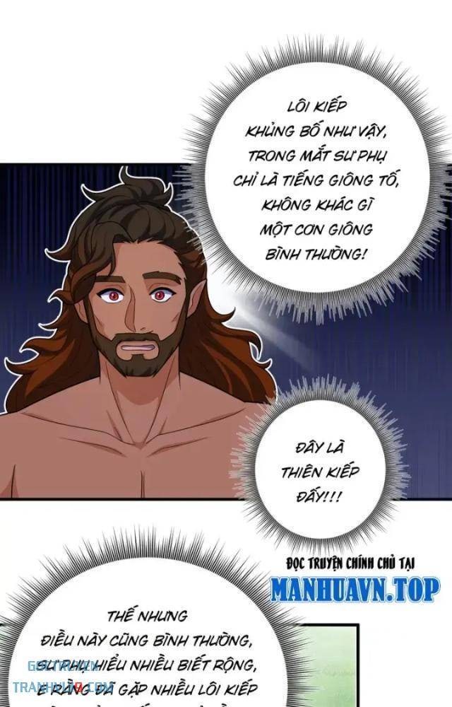 Đệ Tử Của Ta Đều Là Vô Địch Đại Yêu - Page 24