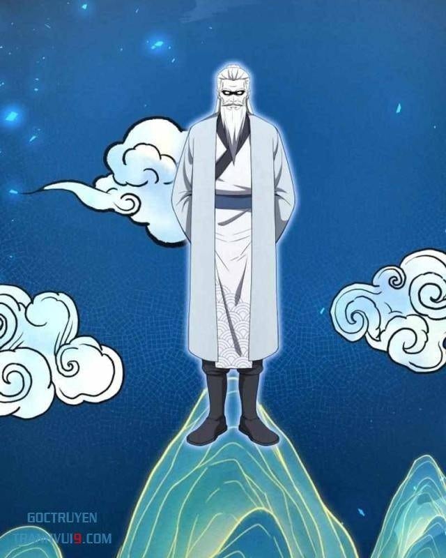 Pháp Sư Hắc Ám: Khởi Sinh Từ Xương Cốt - Page 21