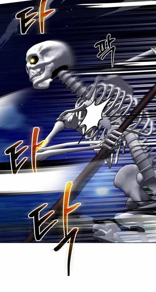 Pháp Sư Hắc Ám: Khởi Sinh Từ Xương Cốt - Page 94