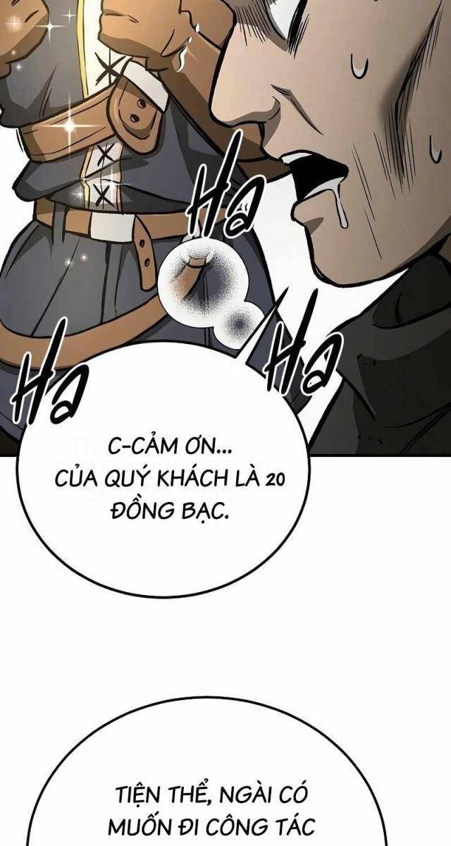 Hộ Vệ Điên Cuồng Trong Tiểu Thuyết Trung Cổ - Page 75