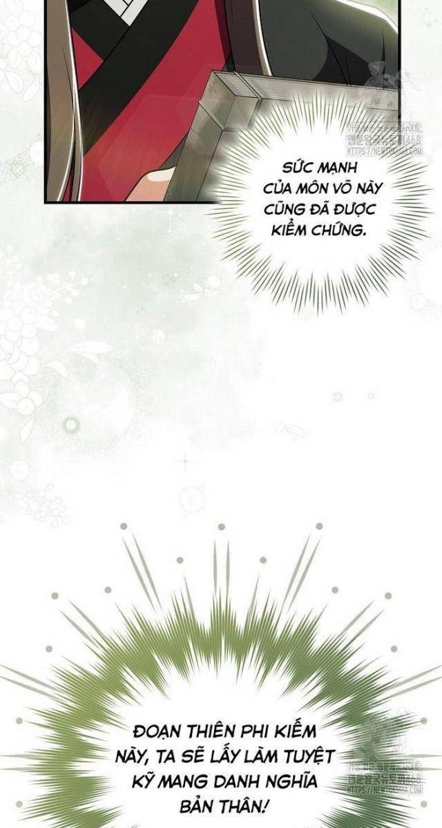 Trở Thành Đệ Tử Nhỏ Tuổi Nhất Phái Hoa Sơn - Page 51