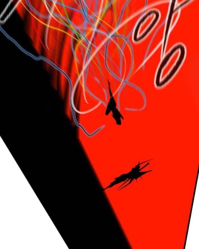 Cốt Nhân - Page 60