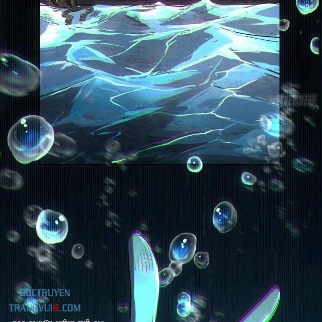 Thủy Hầu Tử Khai Thủy Thành Thần - Page 87