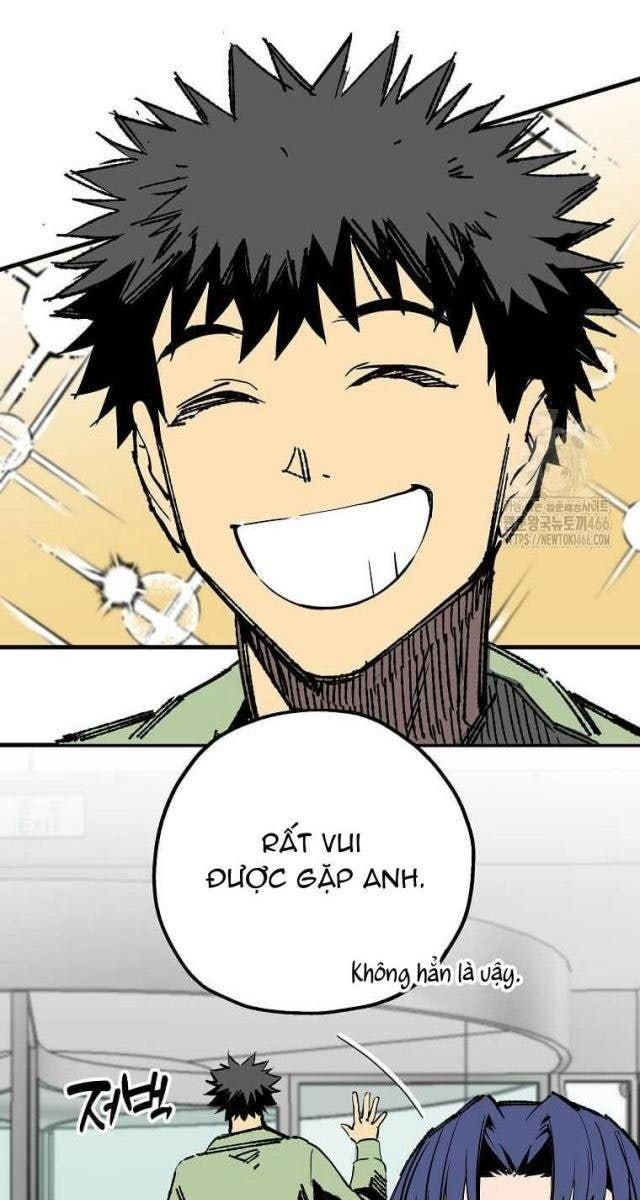 Tôi Đã Đạt Đến Cấp Độ Tối Đa Và Quay Trở Lại - Page 99