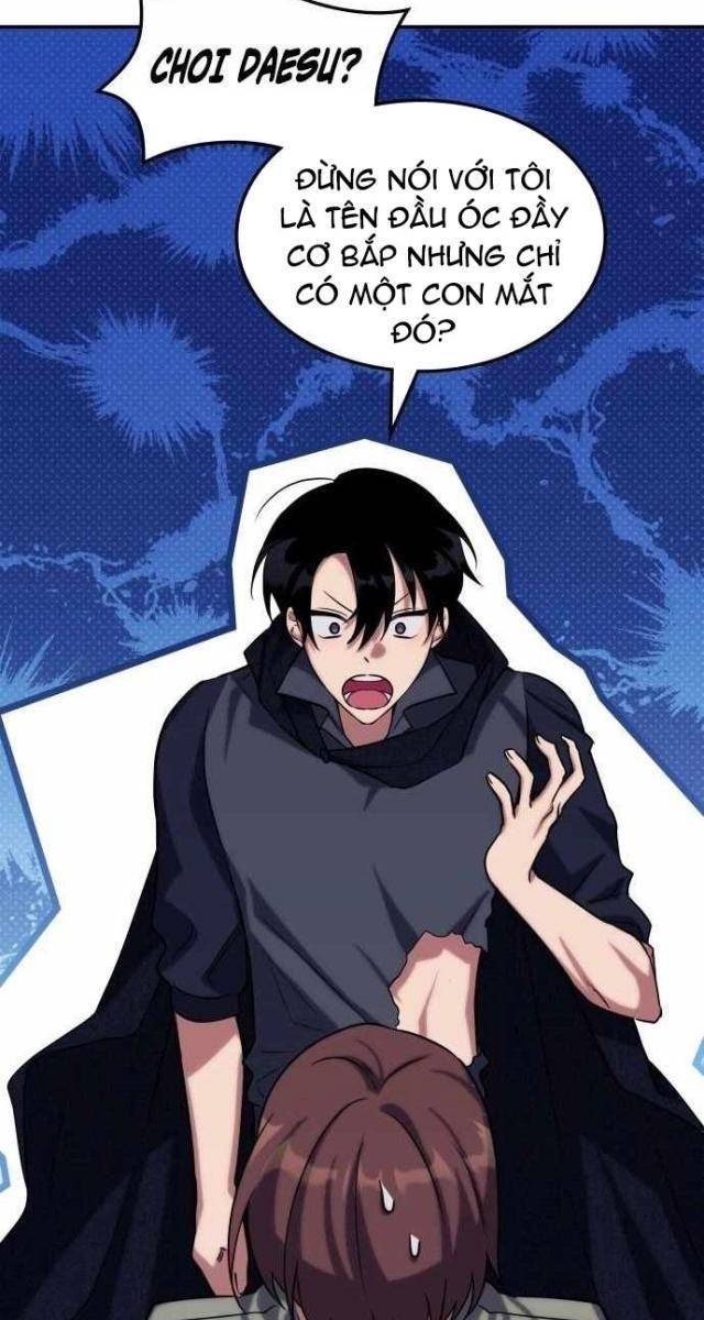 Trị Liệu Sư Quá Mạnh - Page 86