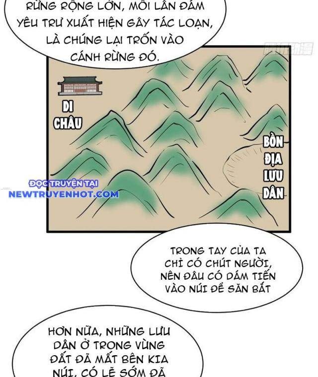 Tu Luyện Nhàn Hạ Bắt đầu Từ Nữ đồ đệ - Page 46