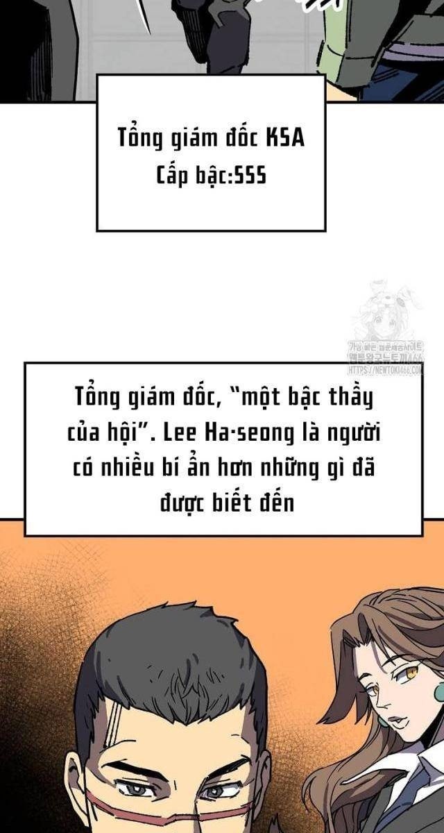 Tôi Đã Đạt Đến Cấp Độ Tối Đa Và Quay Trở Lại - Page 72