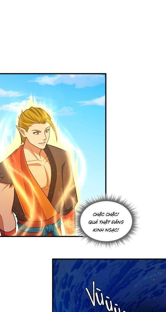 Đệ Tử Của Ta Đều Là Vô Địch Đại Yêu - Page 43