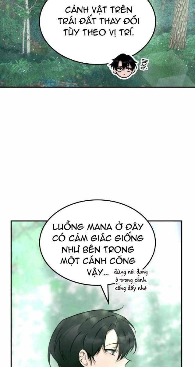 Trị Liệu Sư Quá Mạnh - Page 61