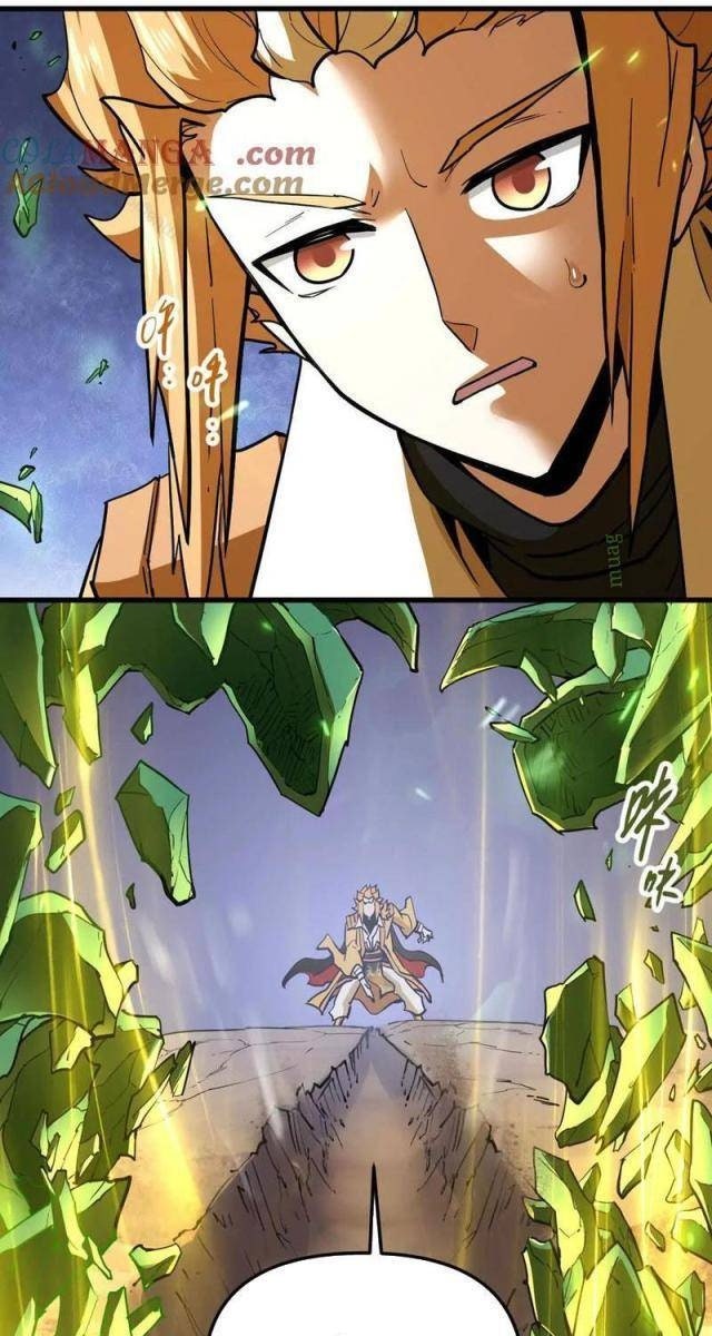 Tông Môn Của Ta Có Triệu Điểm Mạnh - Page 47