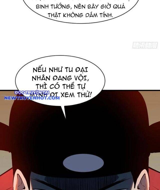 Tu Luyện Nhàn Hạ Bắt đầu Từ Nữ đồ đệ - Page 50