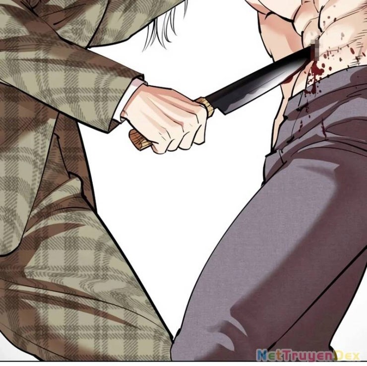 Hoán Đổi Diệu Kỳ - Page 324