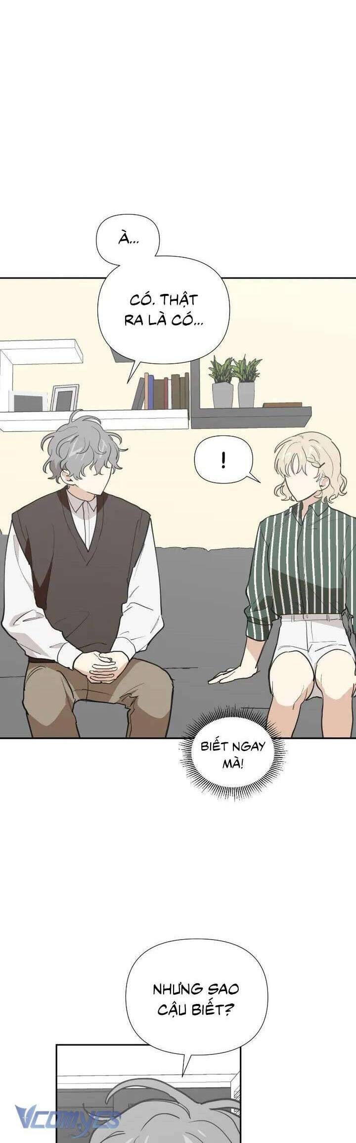 Điều Ước Sao Băng - Page 16