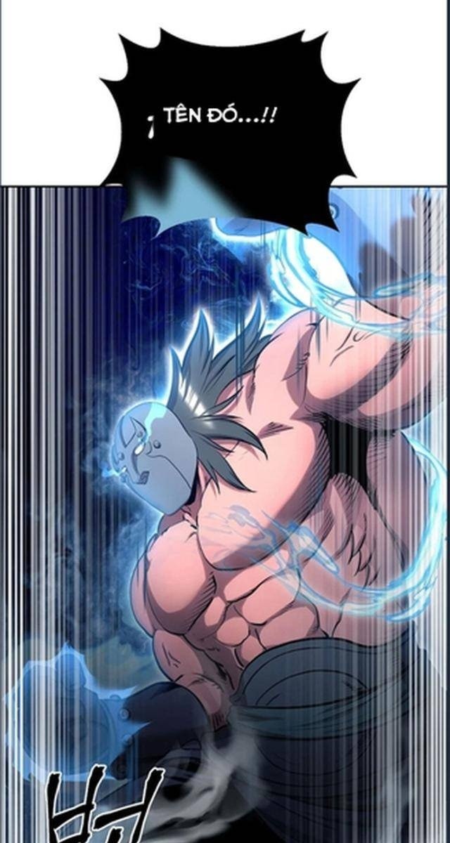 Ma Nhân Hoa Sơn - Page 45