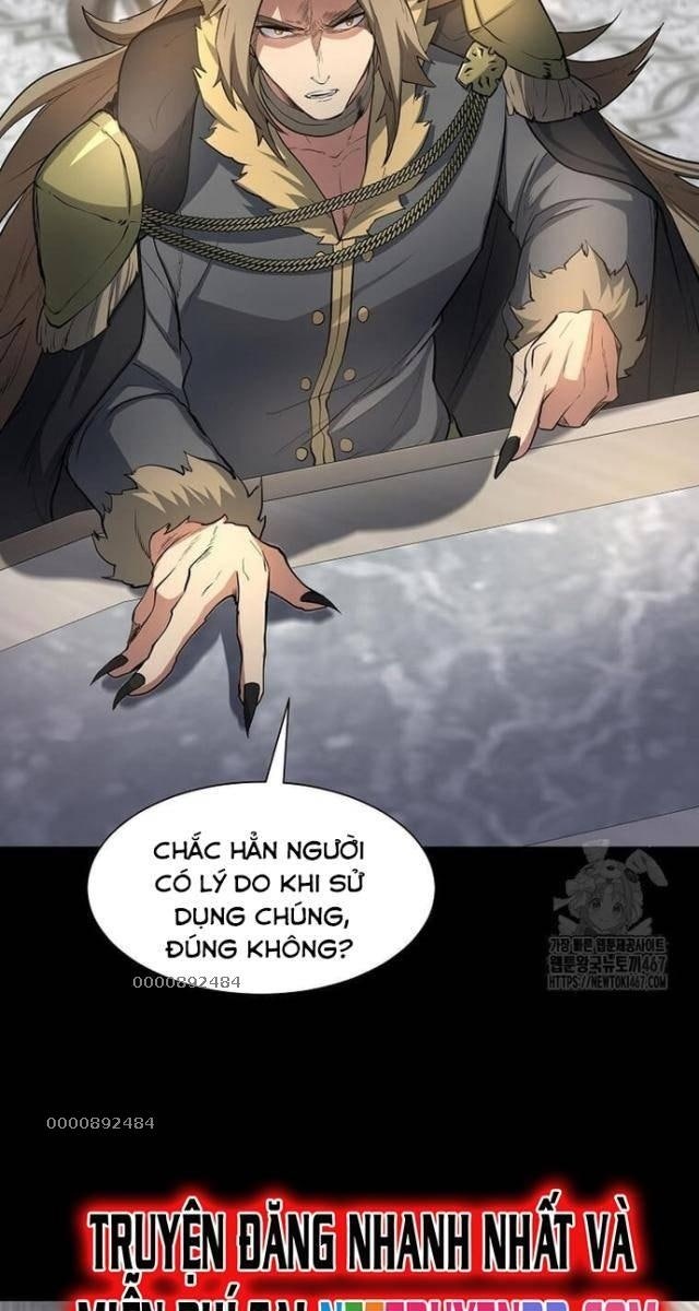 Tôi Thăng Cấp Bằng Kĩ Năng - Page 81