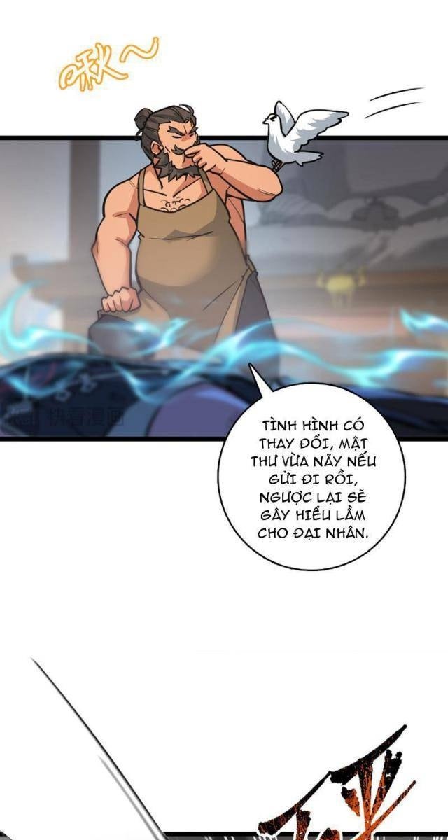 Giết Ta Thêm Mấy Lần Nữa, Ta Liền Vô Địch - Page 58