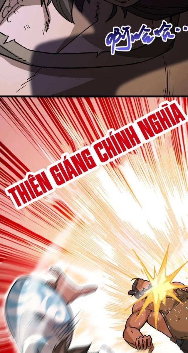 Giết Ta Thêm Mấy Lần Nữa, Ta Liền Vô Địch - Page 83