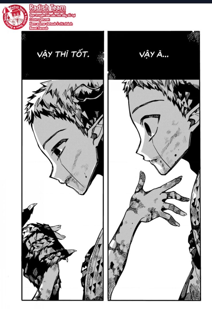 Hanako-kun nhà xí - Page 22