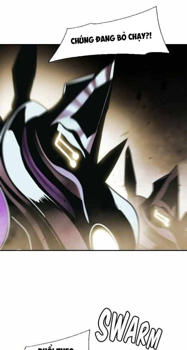 Bất Bại Chân Ma - Page 47